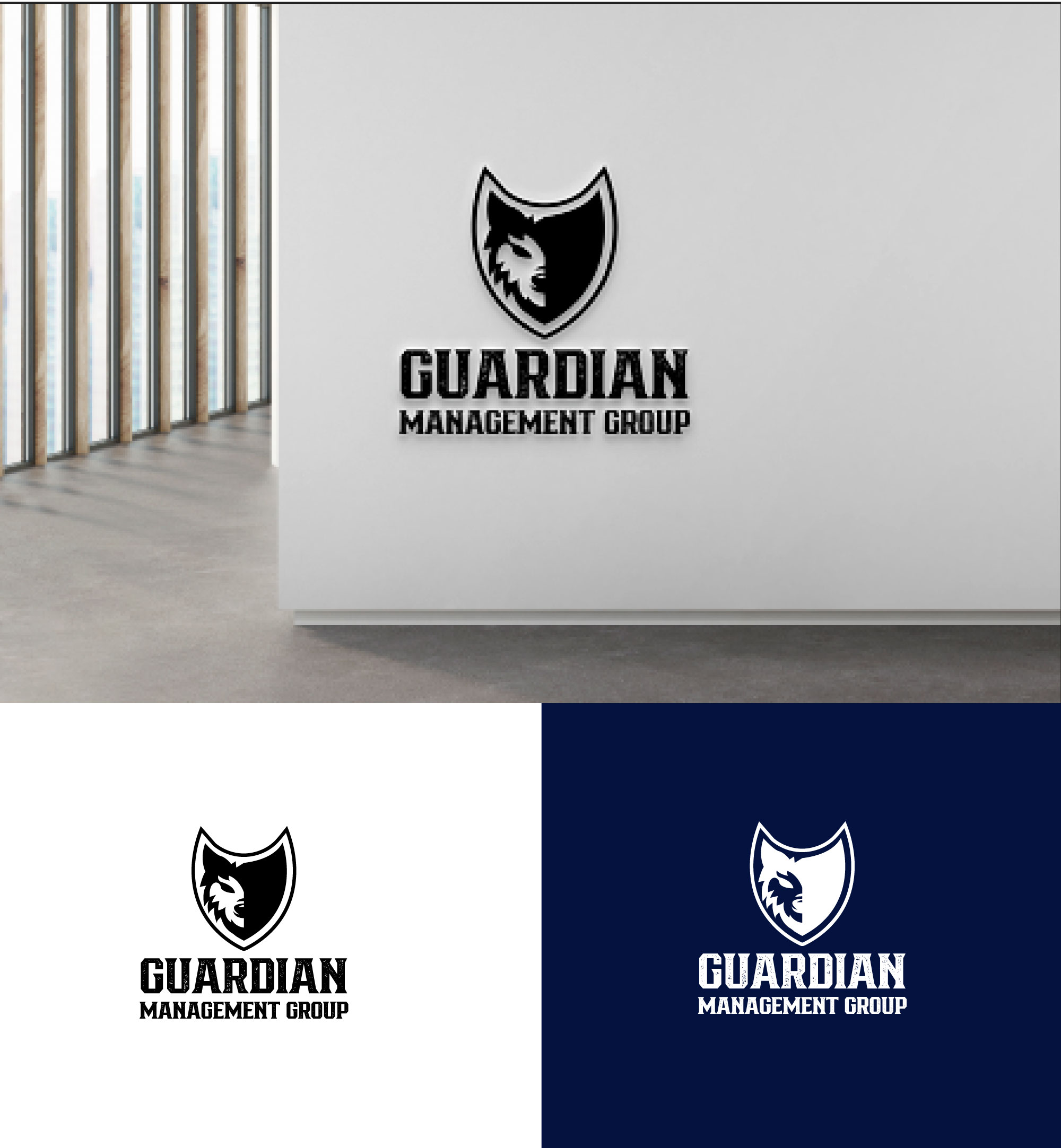 Logo Design by Mi Design1 for this project | Design #28659614
