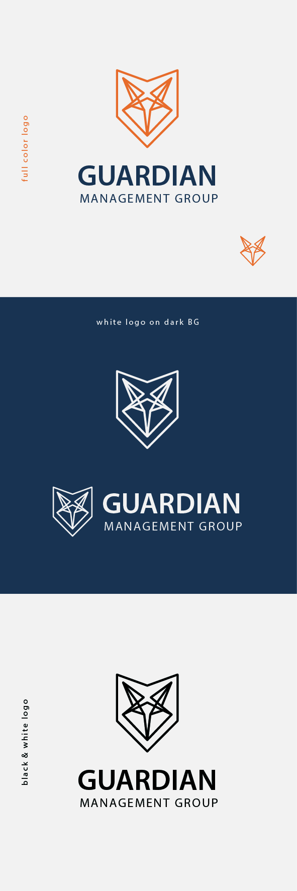 Logo Design by Lammy for this project | Design #28679982
