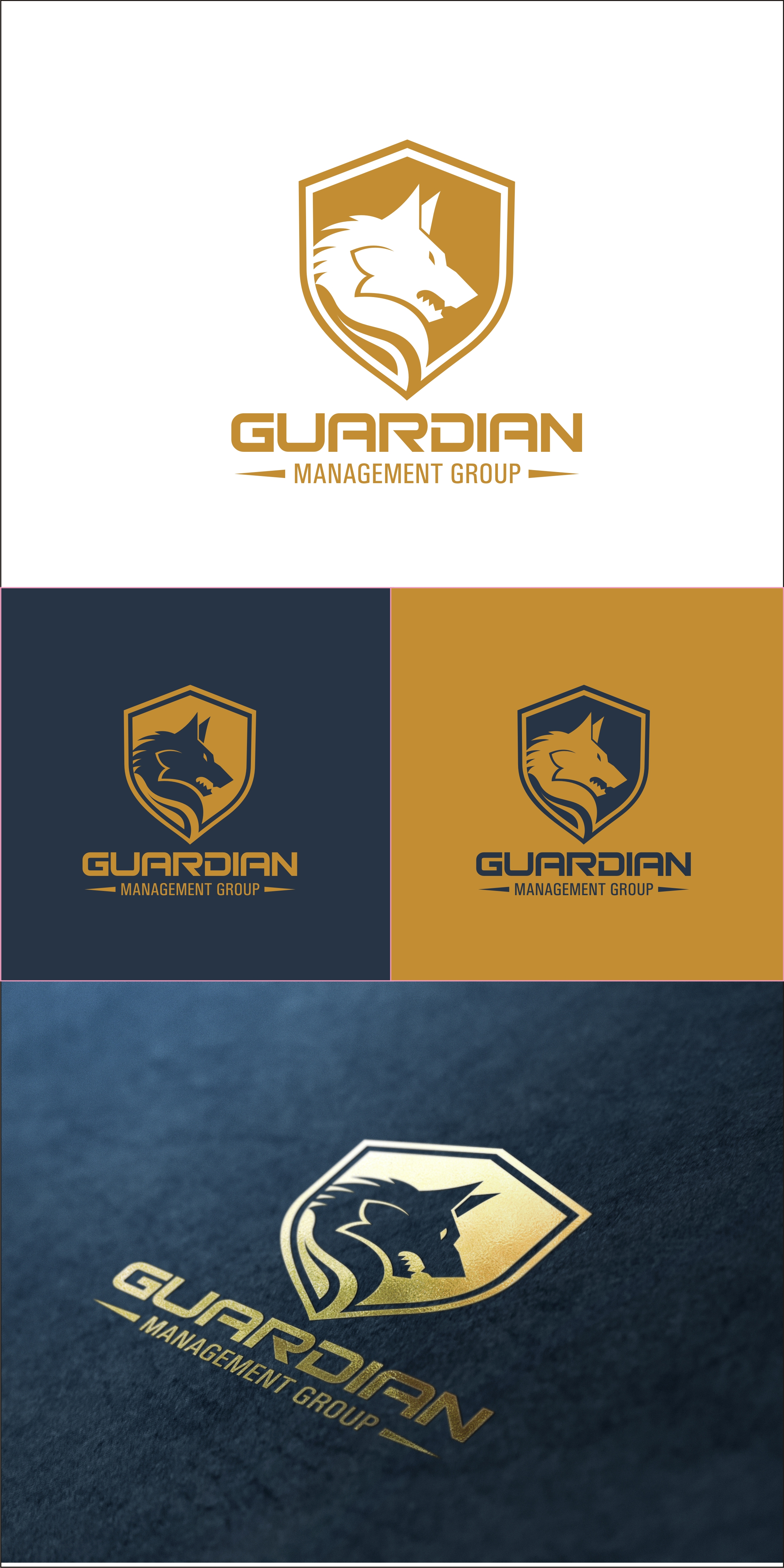 Logo Design by darshan Arts for this project | Design #28666115