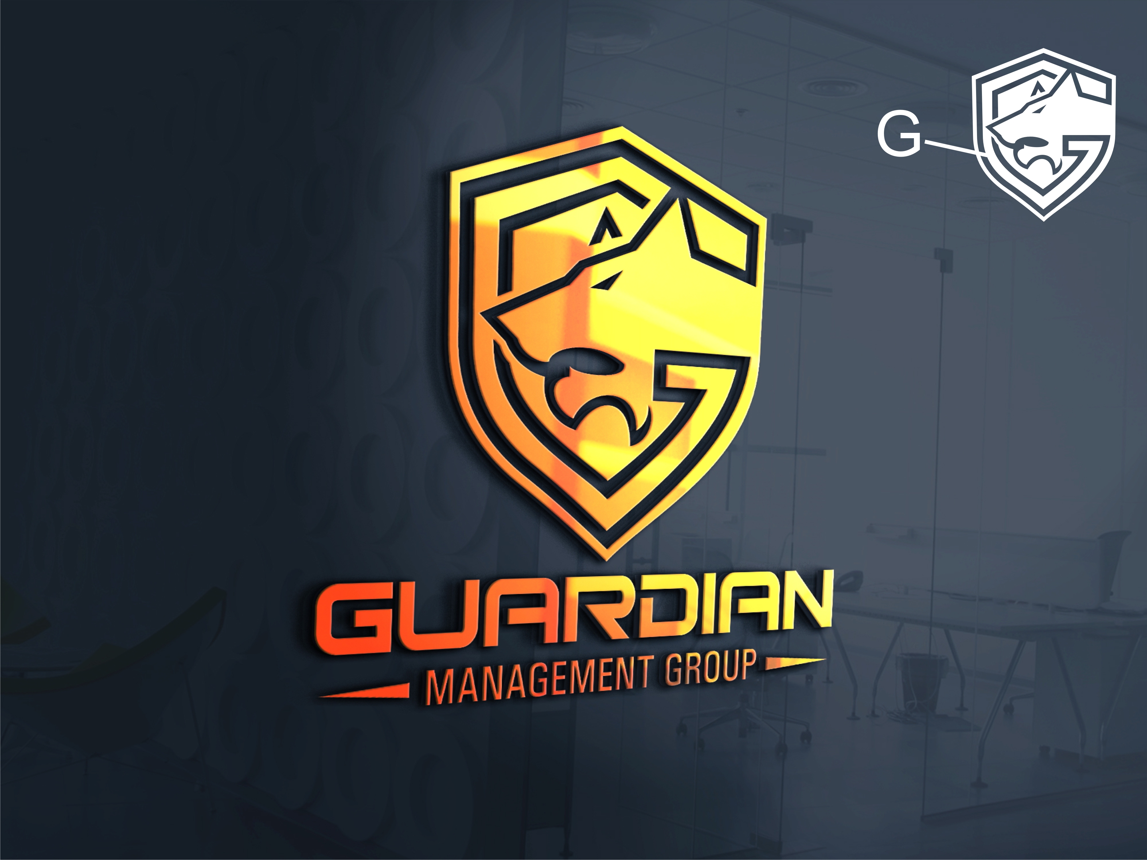 Logo Design by darshan Arts for this project | Design #28670563