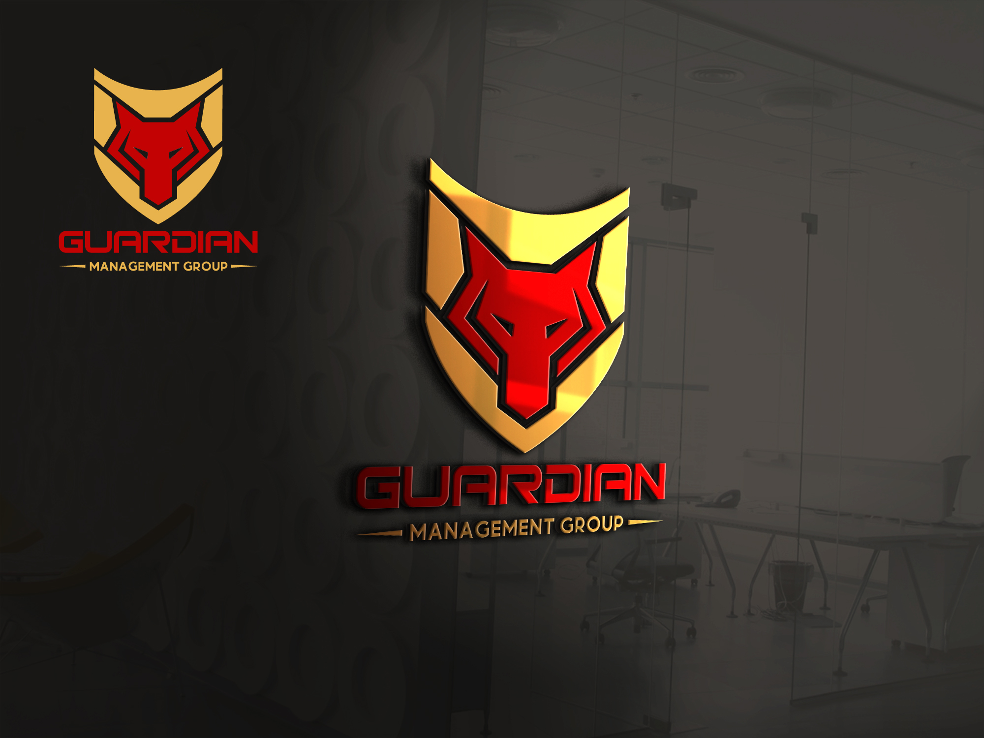 Logo Design by darshan Arts for this project | Design #28697275