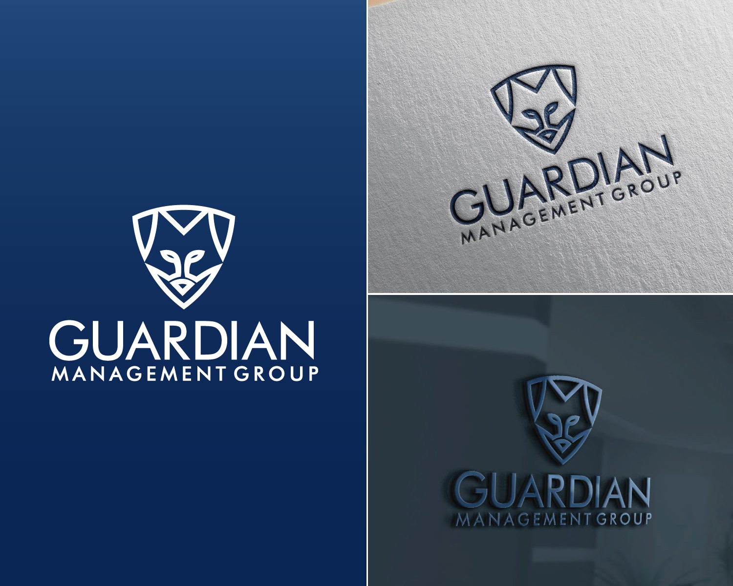 Logo Design by Atec for this project | Design #28663740