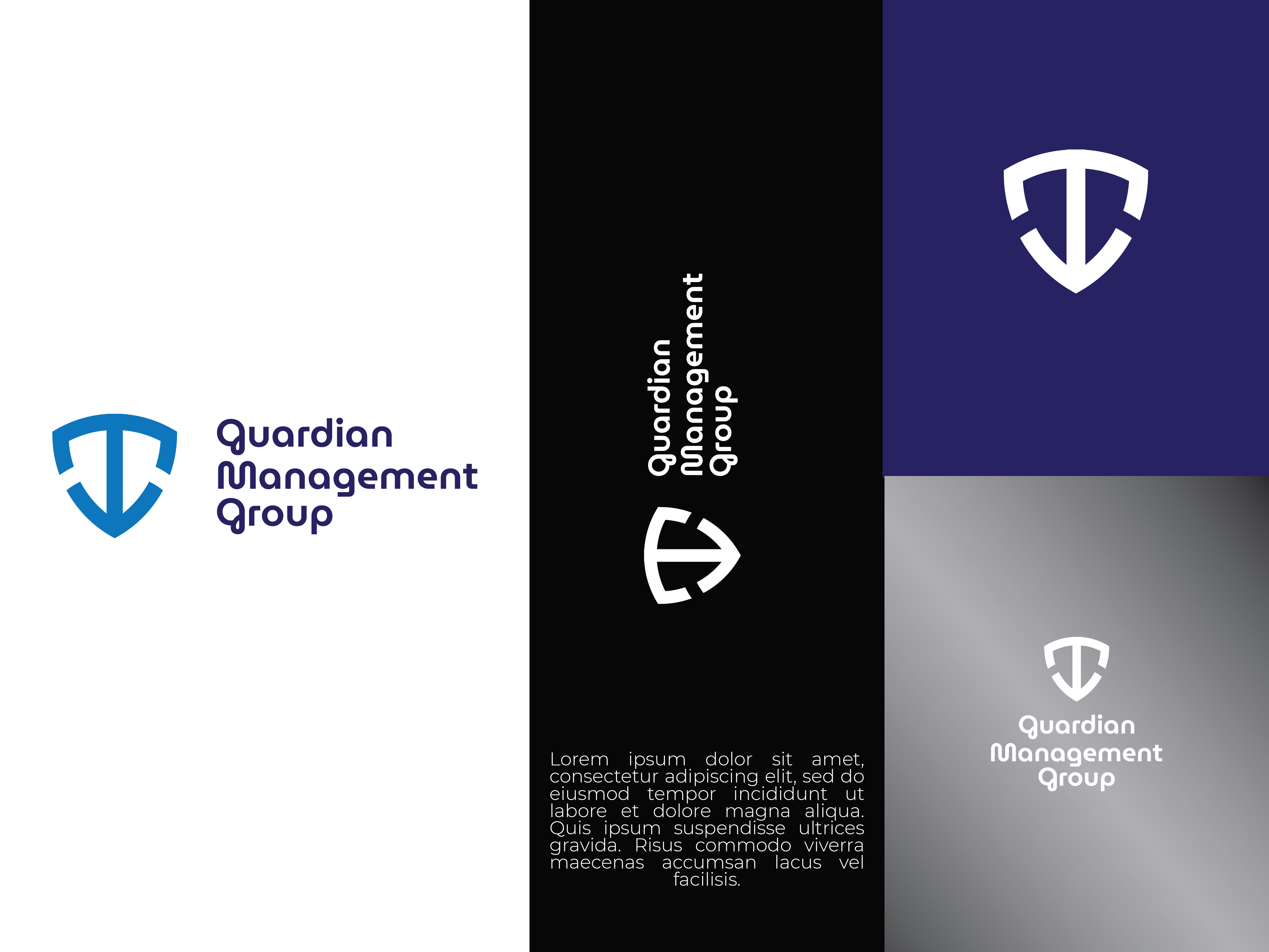 Logo Design by vramar.roy for this project | Design #28663918