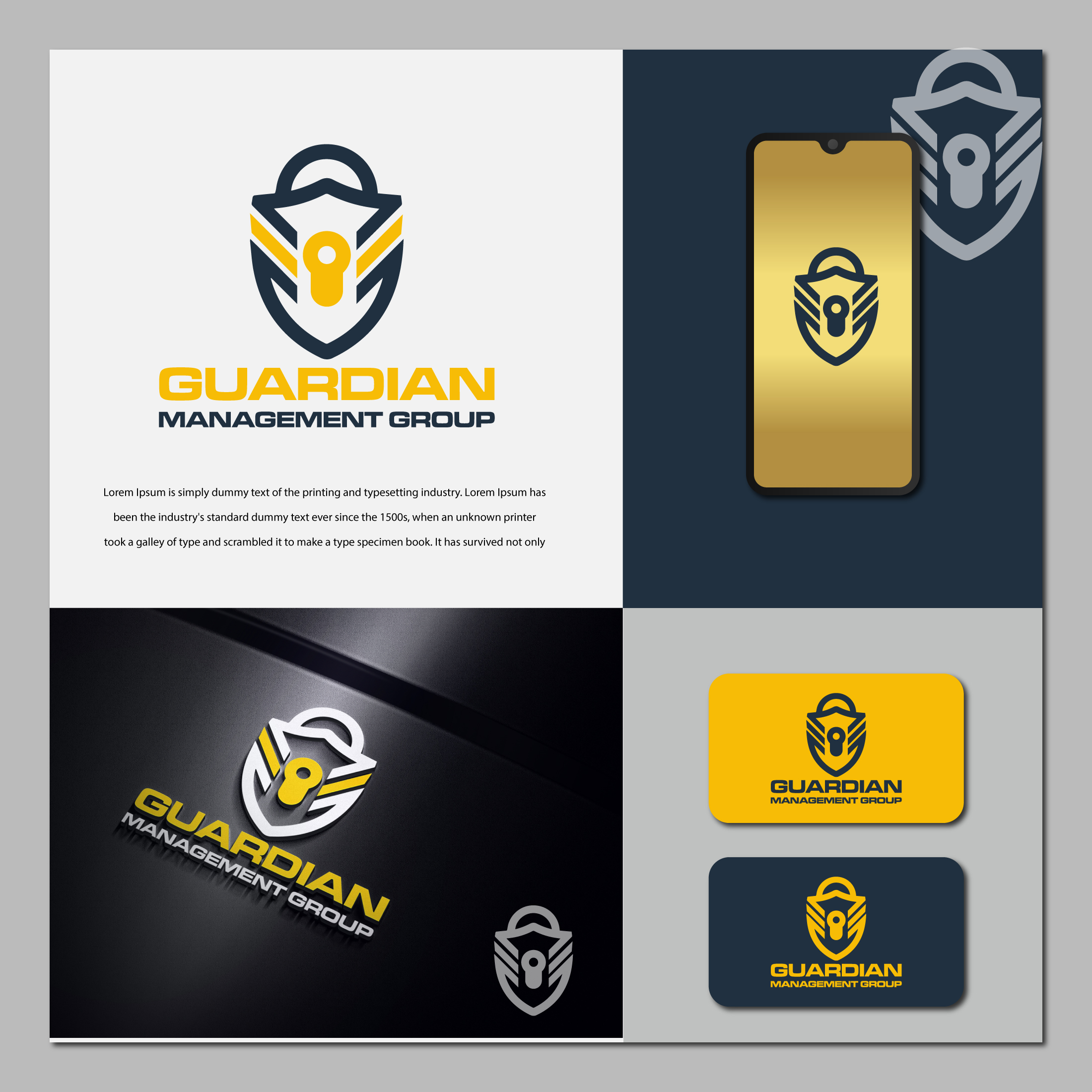 Logo Design by Rupok MT for this project | Design #28664495