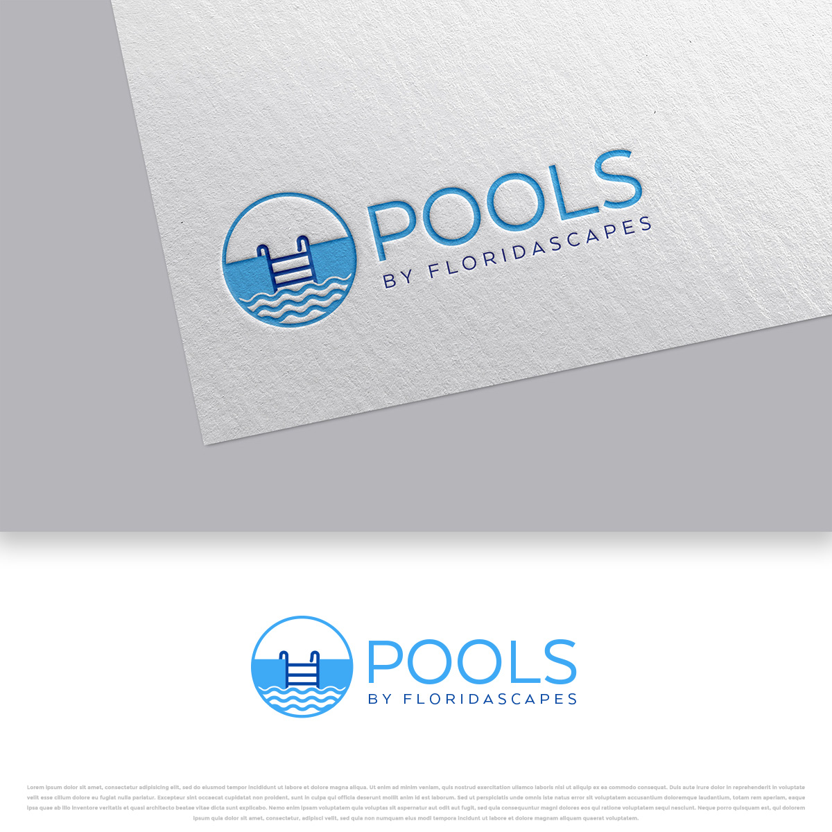 Logo Design by DesignDUO for this project | Design #28691956
