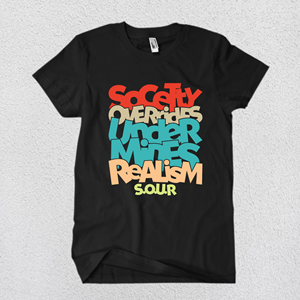 T-shirt Design by Rheanza for this project | Design: #28681431
