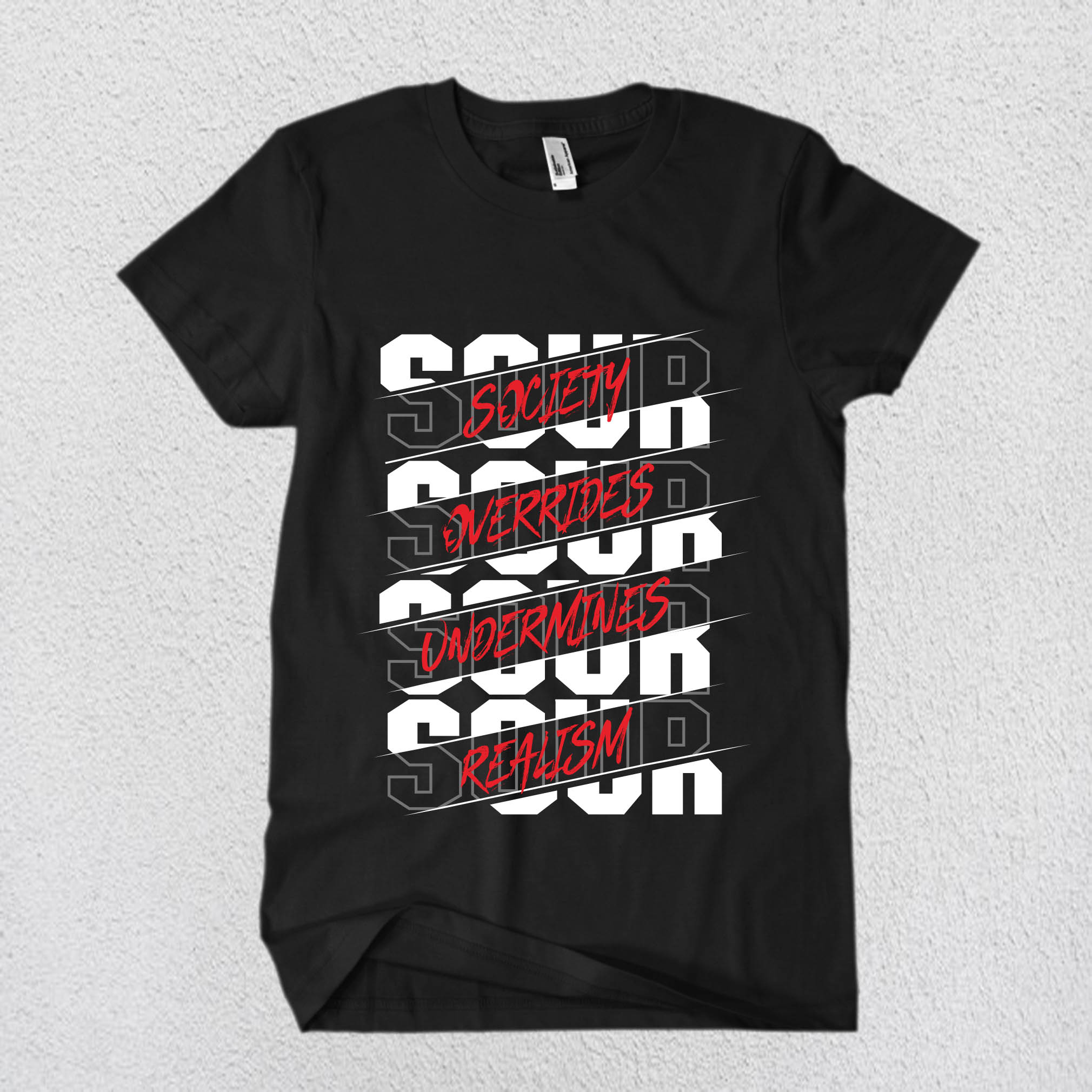 T-shirt Design by Rheanza for this project | Design #28681432
