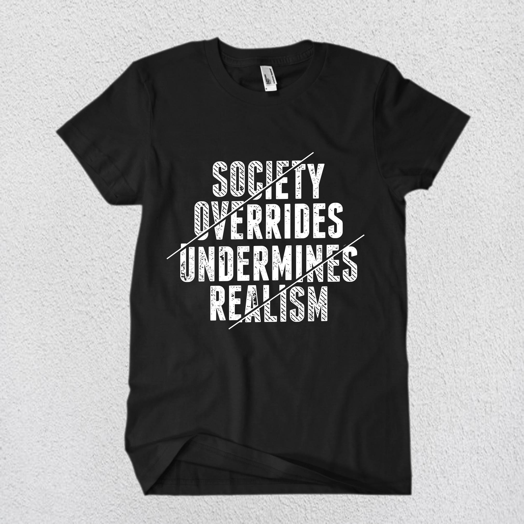 T-shirt Design by Rheanza for this project | Design #28681433