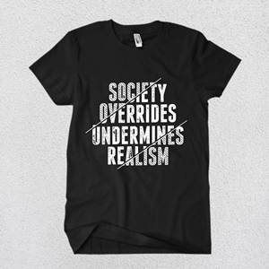 T-shirt Design by Rheanza