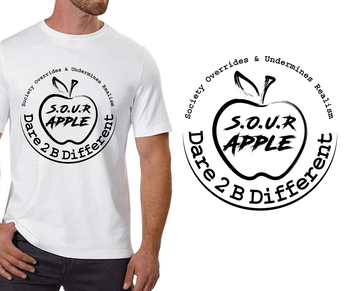 T-shirt Design by viraj1676 for this project | Design #28677271