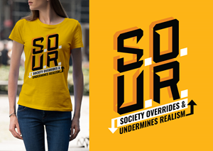 T-shirt Design by Impressive Sol for this project | Design #28660498