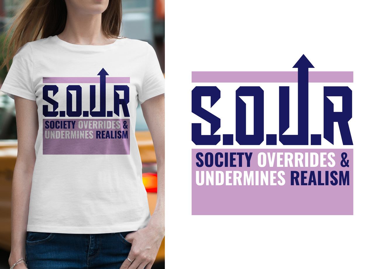 T-shirt Design by Impressive Solutions for this project | Design #28660499