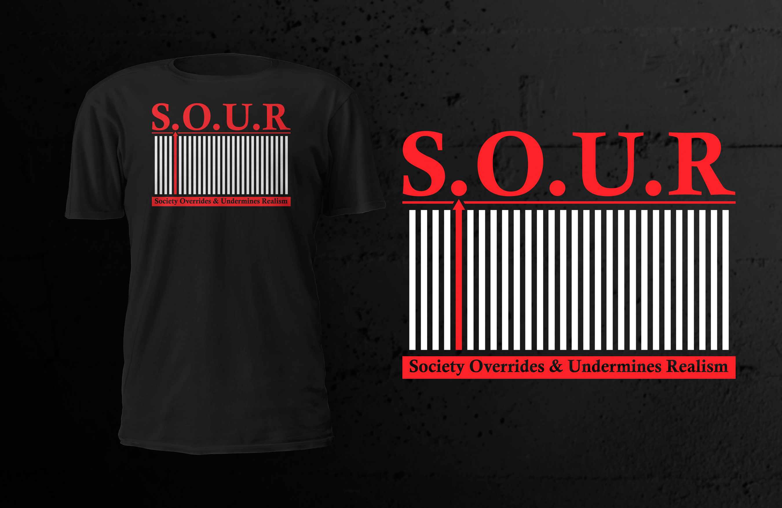 Diseño de Camiseta por D'Mono para este proyecto | Diseño #28679684