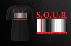 T-shirt Design by D'Mono for this project | Design: #28686419