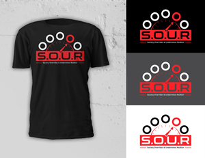 T-shirt Design by D'Mono for this project | Design: #28686649