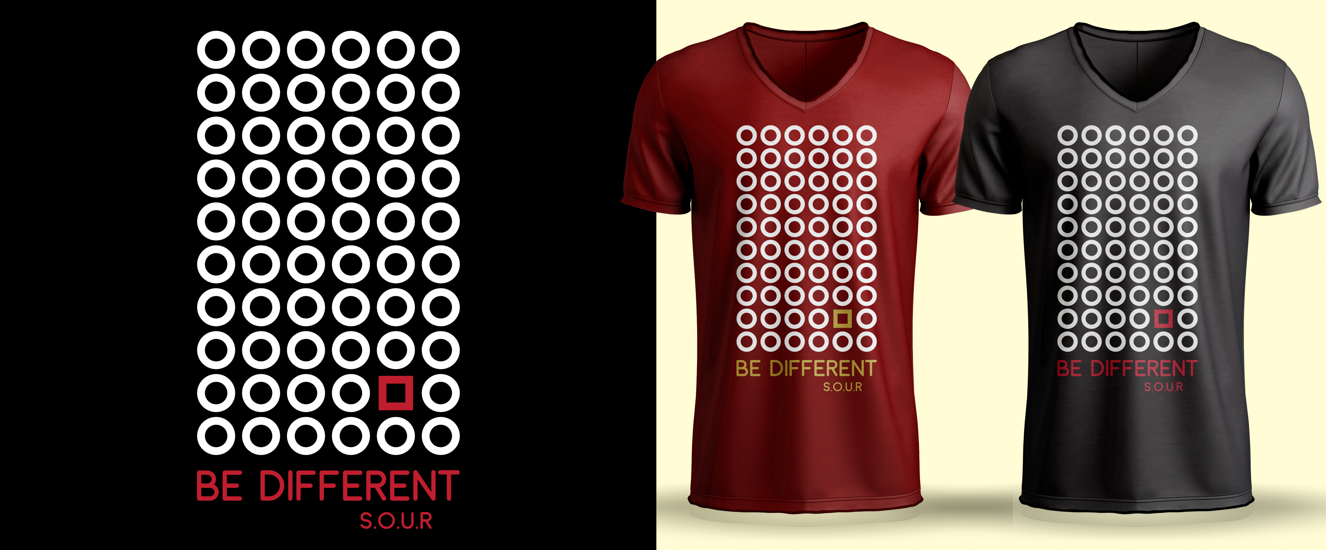 T-shirt Design by Al Pech for this project | Design #28696082
