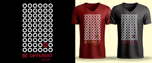 T-shirt Design by Al Pech for this project | Design #28696082