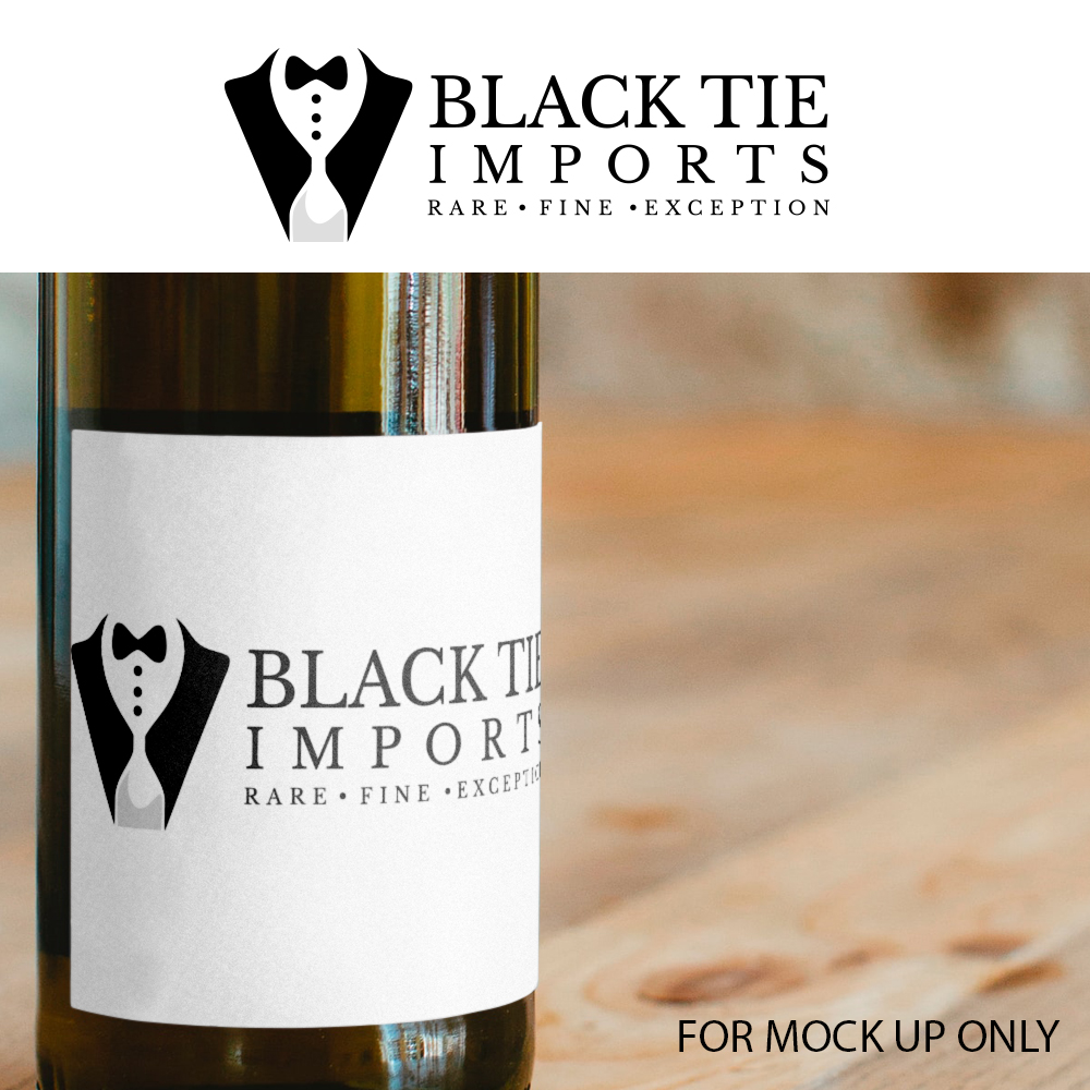 Logo Design by CrimsonRain for this project | Design #28661930