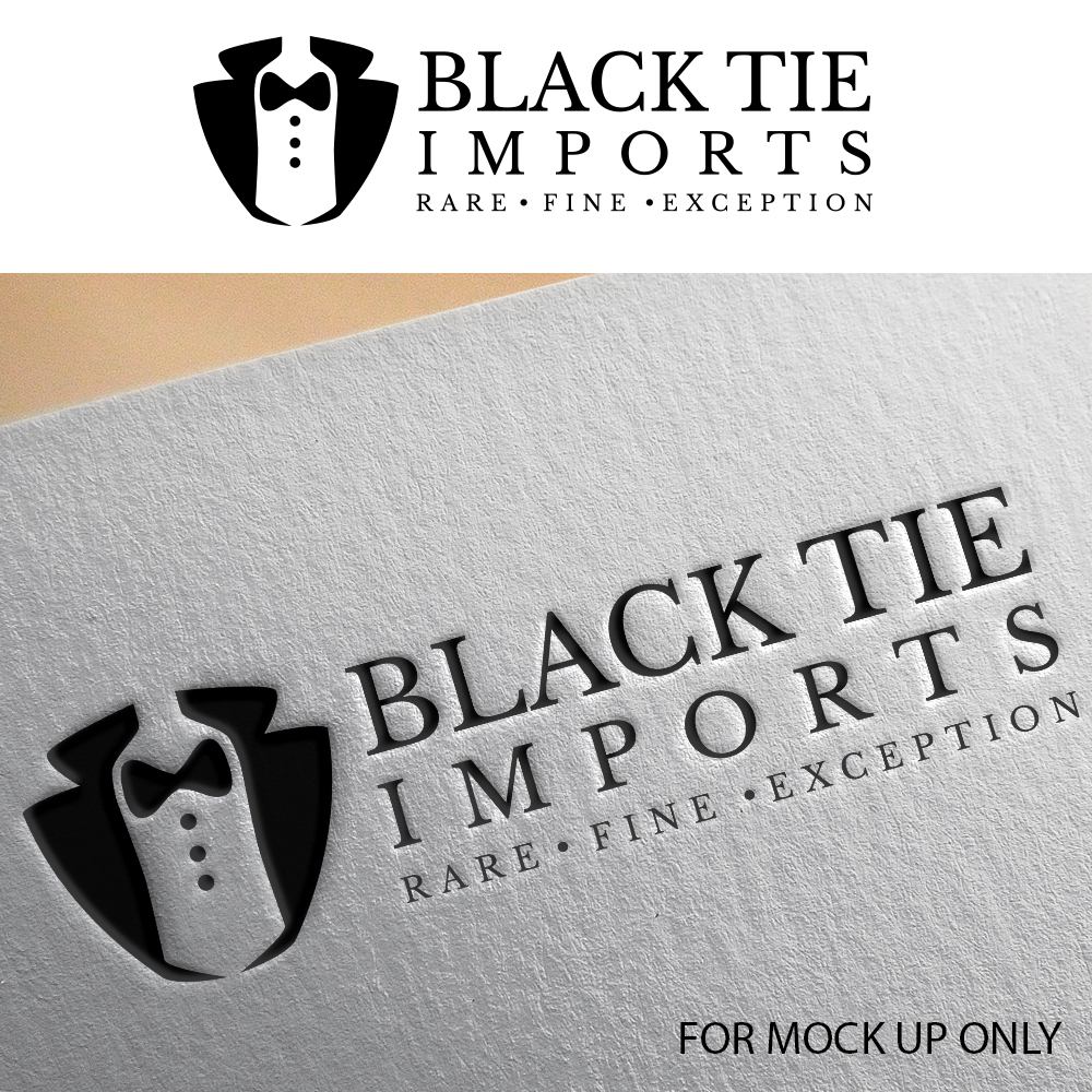 Logo Design by CrimsonRain for this project | Design #28661935