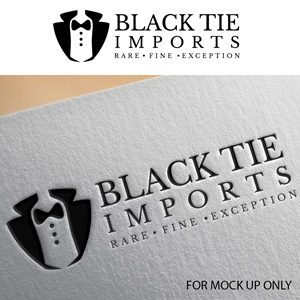 Logo Design by CrimsonRain for this project | Design: #28661935