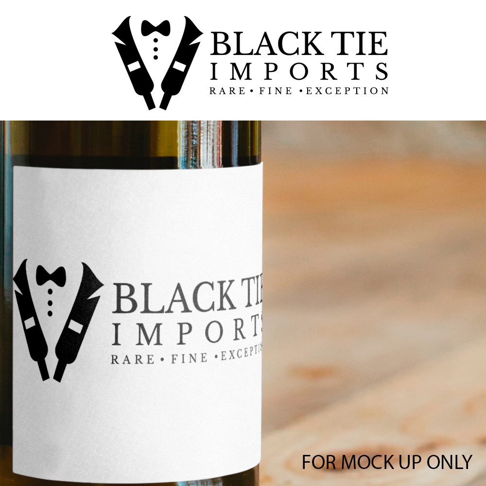 Logo Design by CrimsonRain for this project | Design #28661985