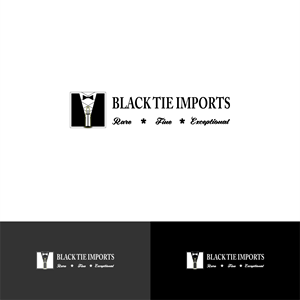 Logo Design by alitjuara for this project | Design #28692469