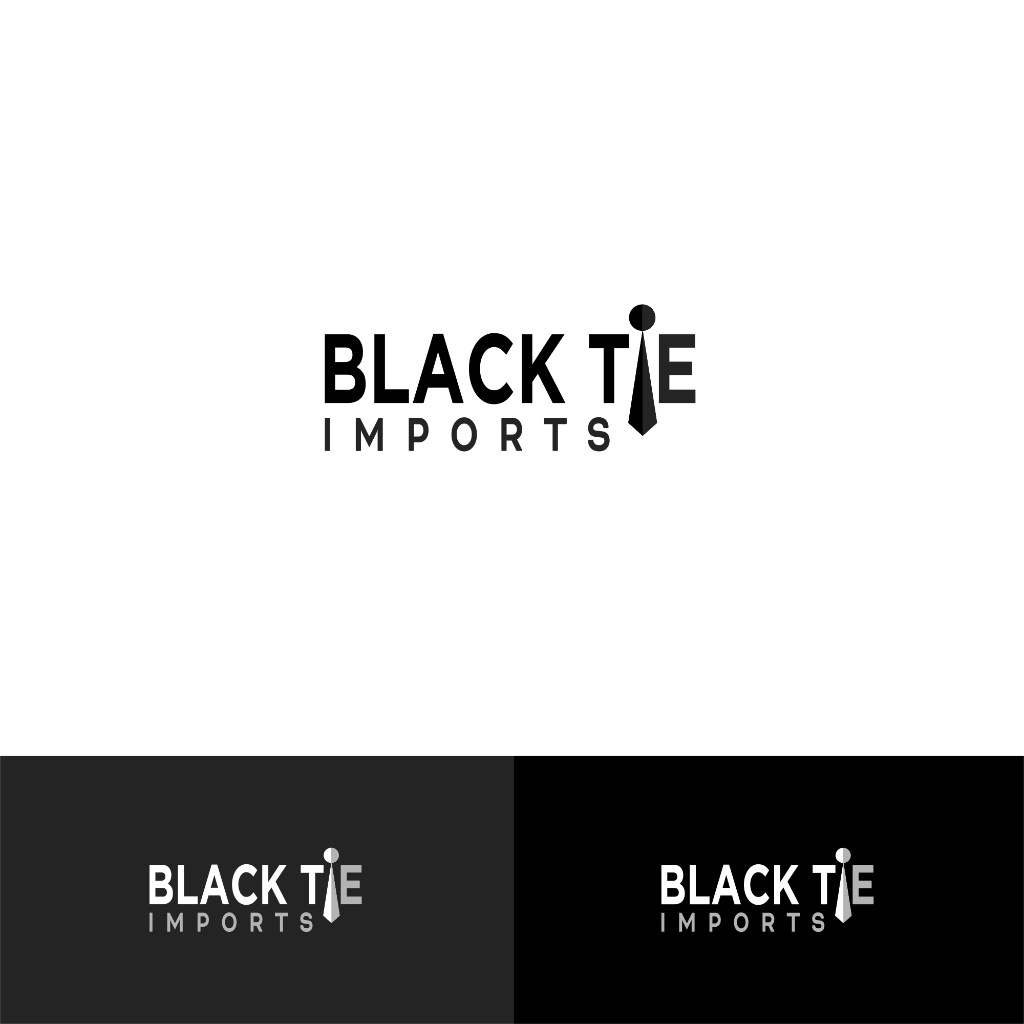 Logo Design by alitjuara for this project | Design #28692471