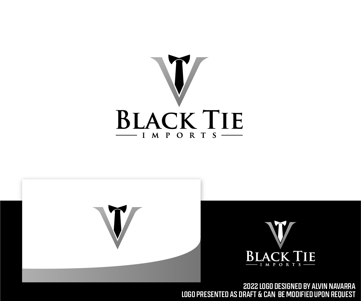 Logo Design by alvinnavarra for this project | Design #28673024