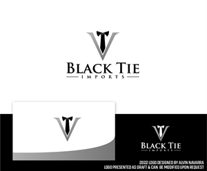 Logo Design by alvinnavarra for this project | Design: #28673024