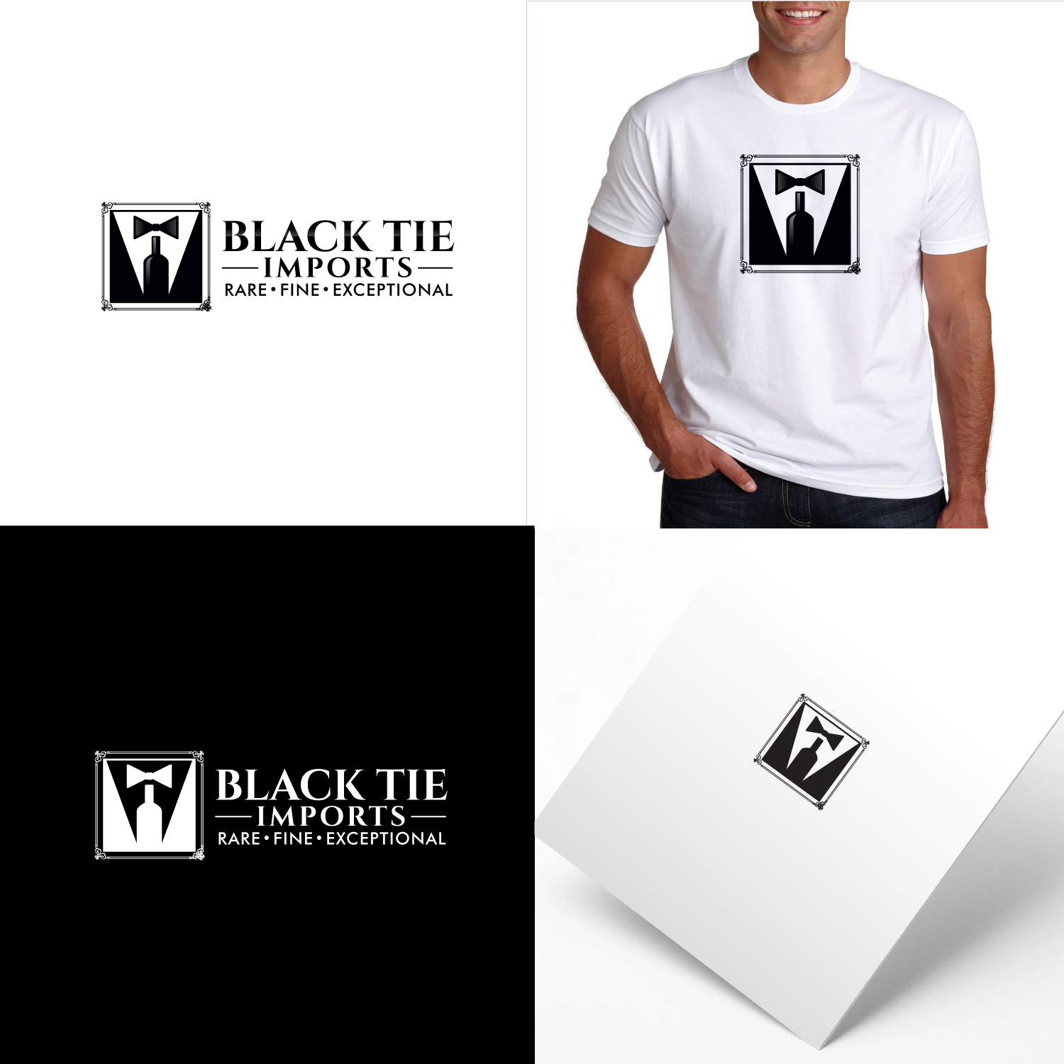 Logo Design by webeezine for this project | Design #28674416