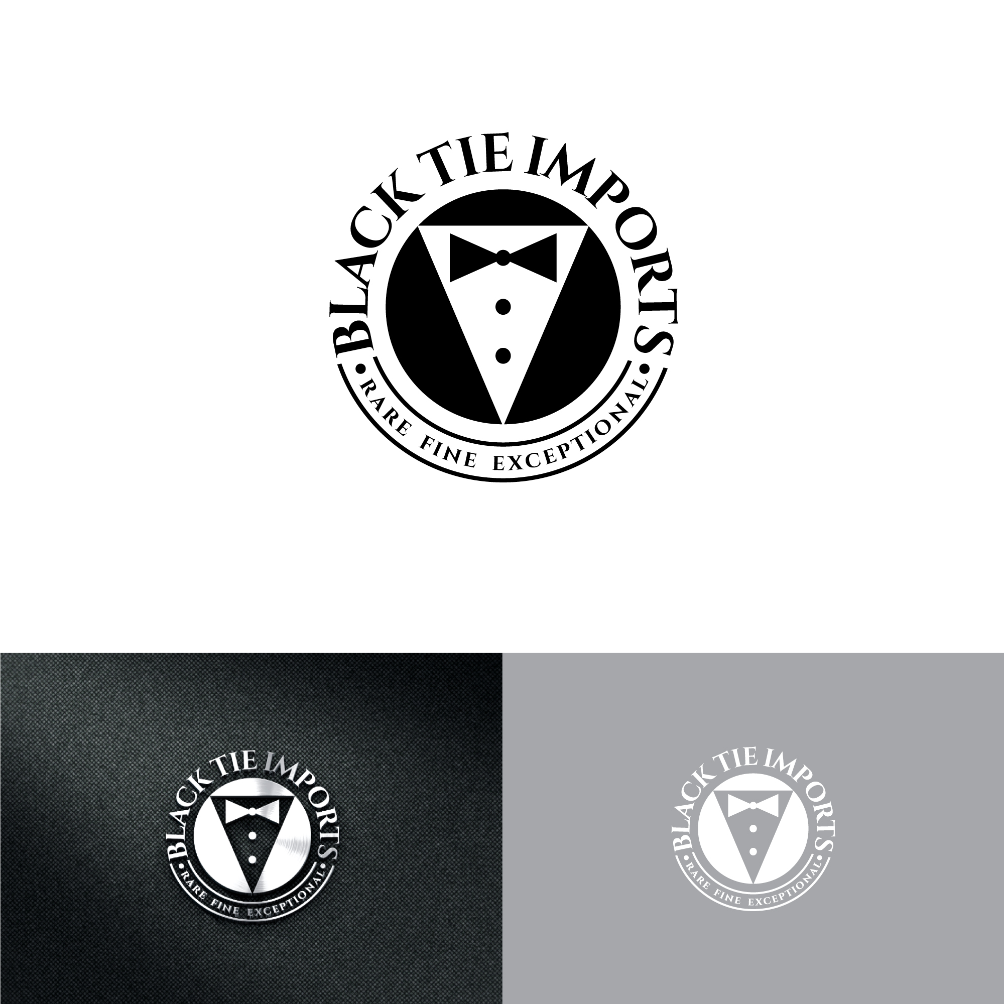 Design de Logo par webeezine pour ce projet | Design #28683056