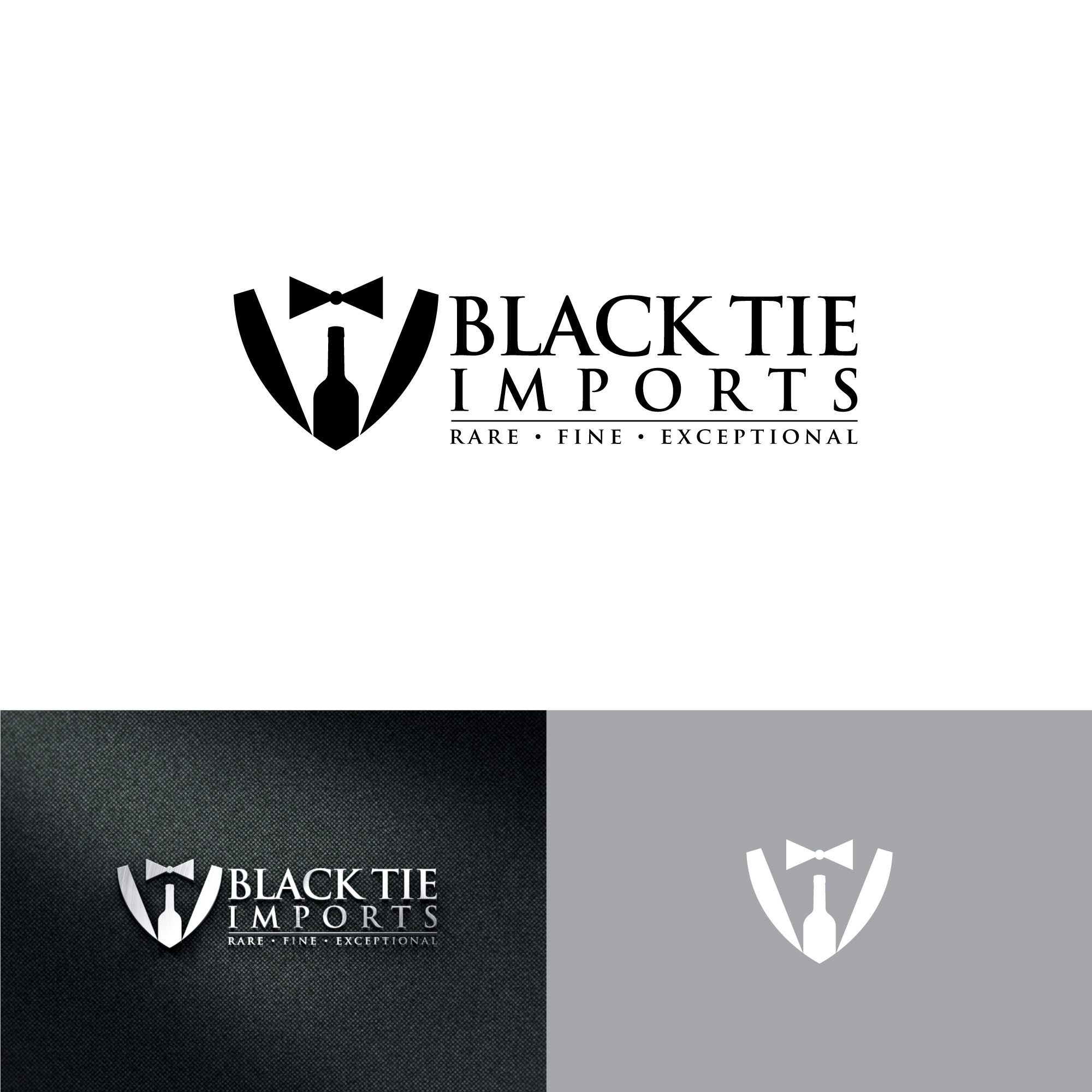 Logo Design by webeezine for this project | Design #28683058