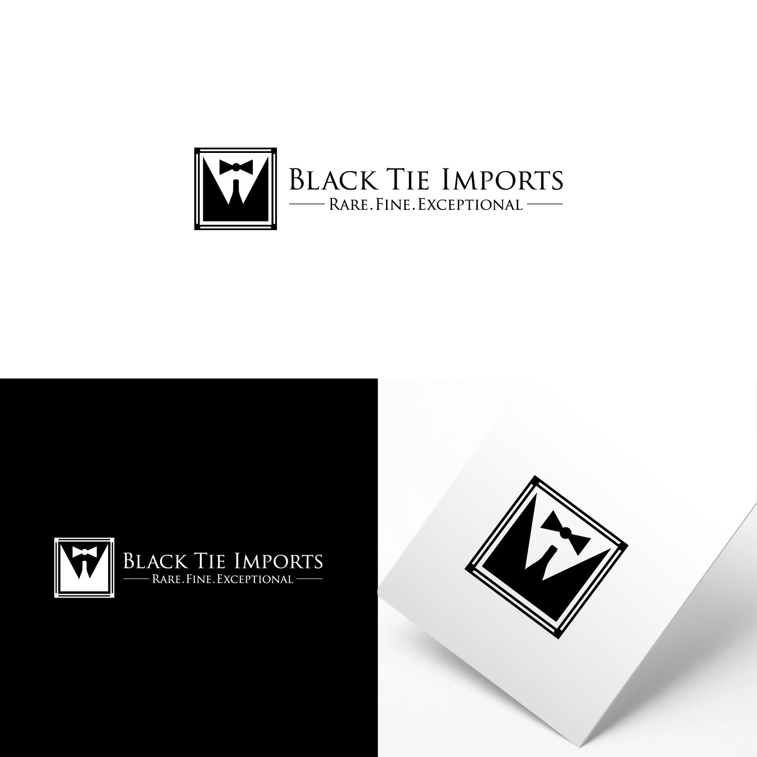 Logo Design by webeezine for this project | Design #28684875