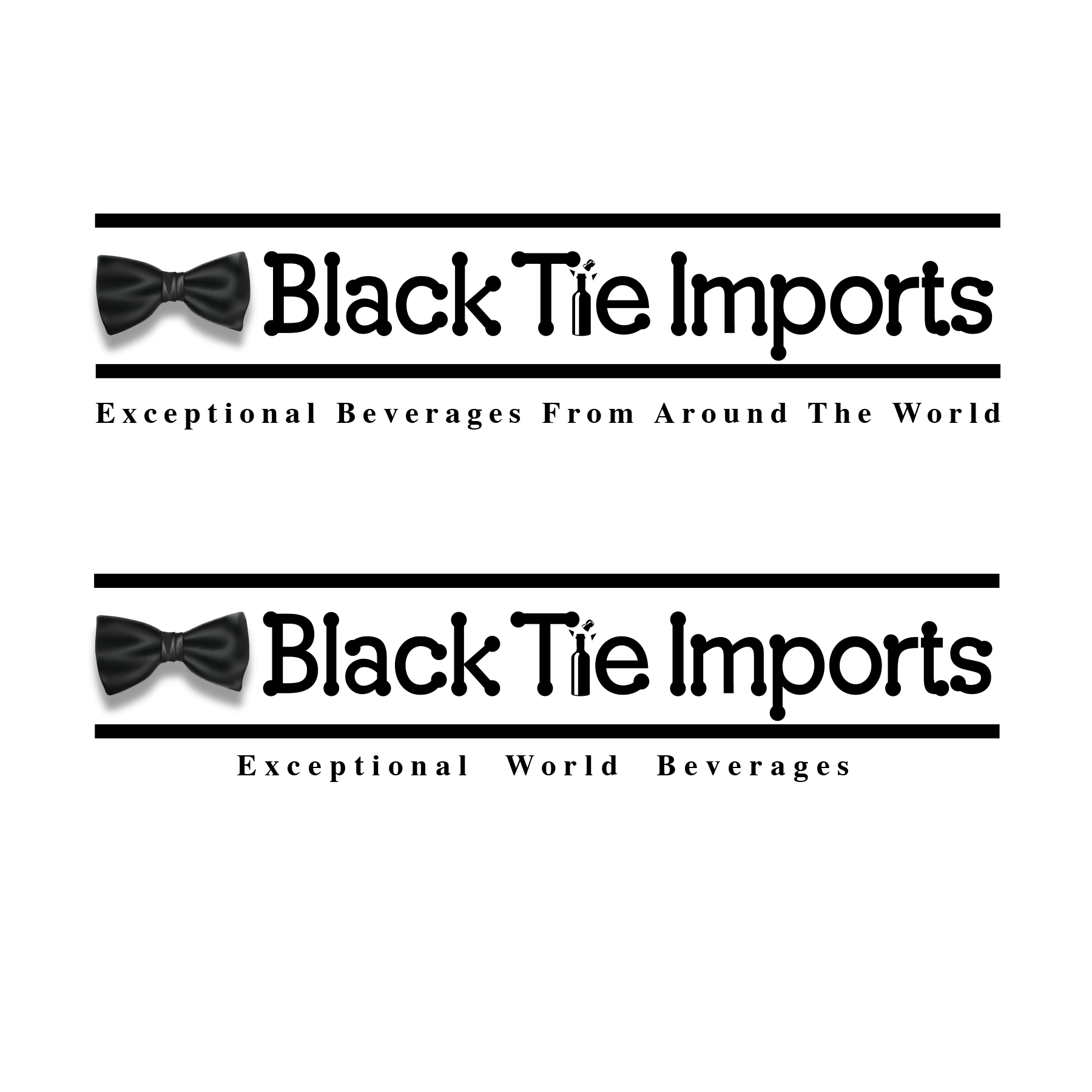 Logo Design by Dennis Jackson Design for this project | Design #28895796