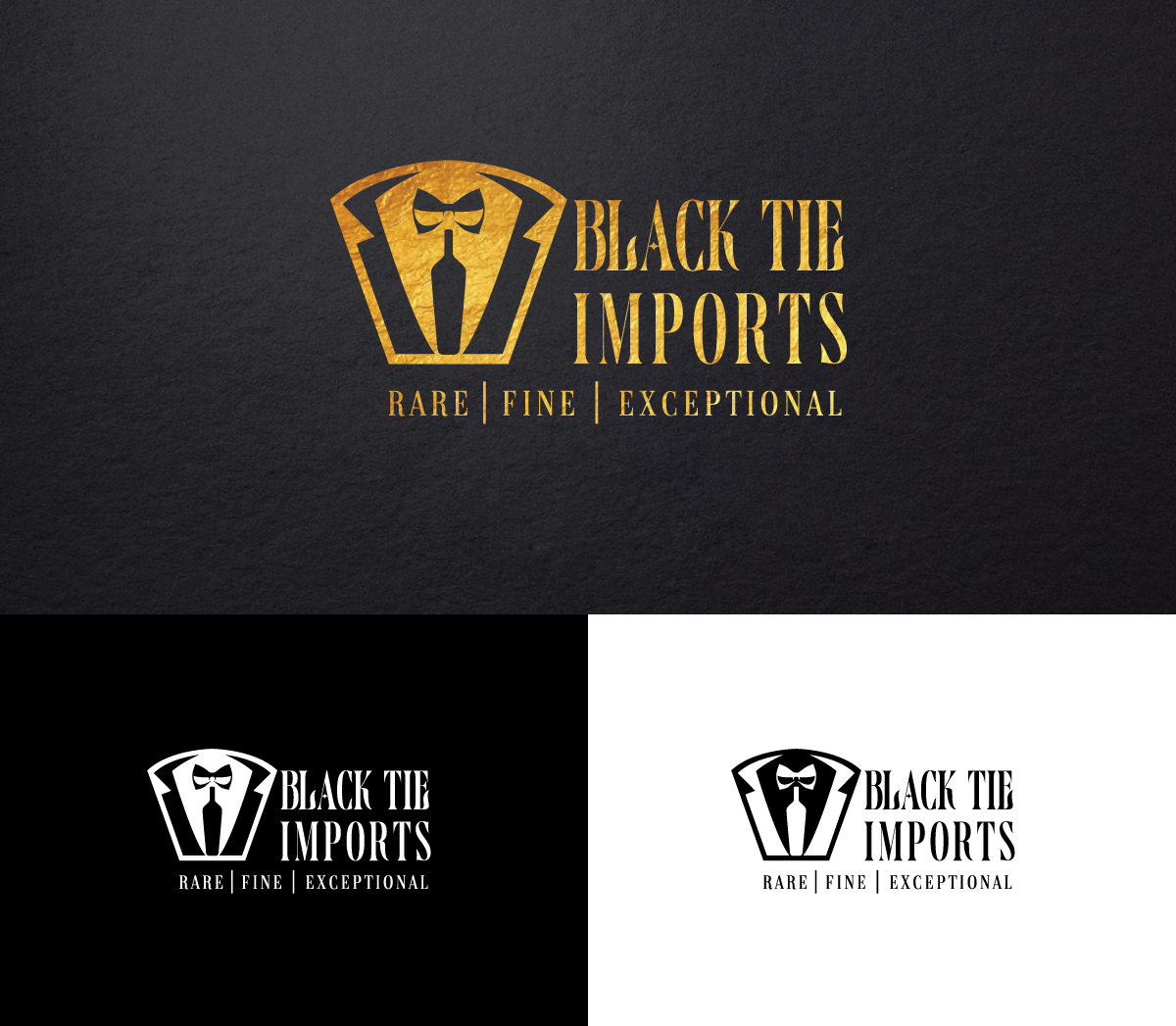 Logo Design by step forward 2 for this project | Design #28661711