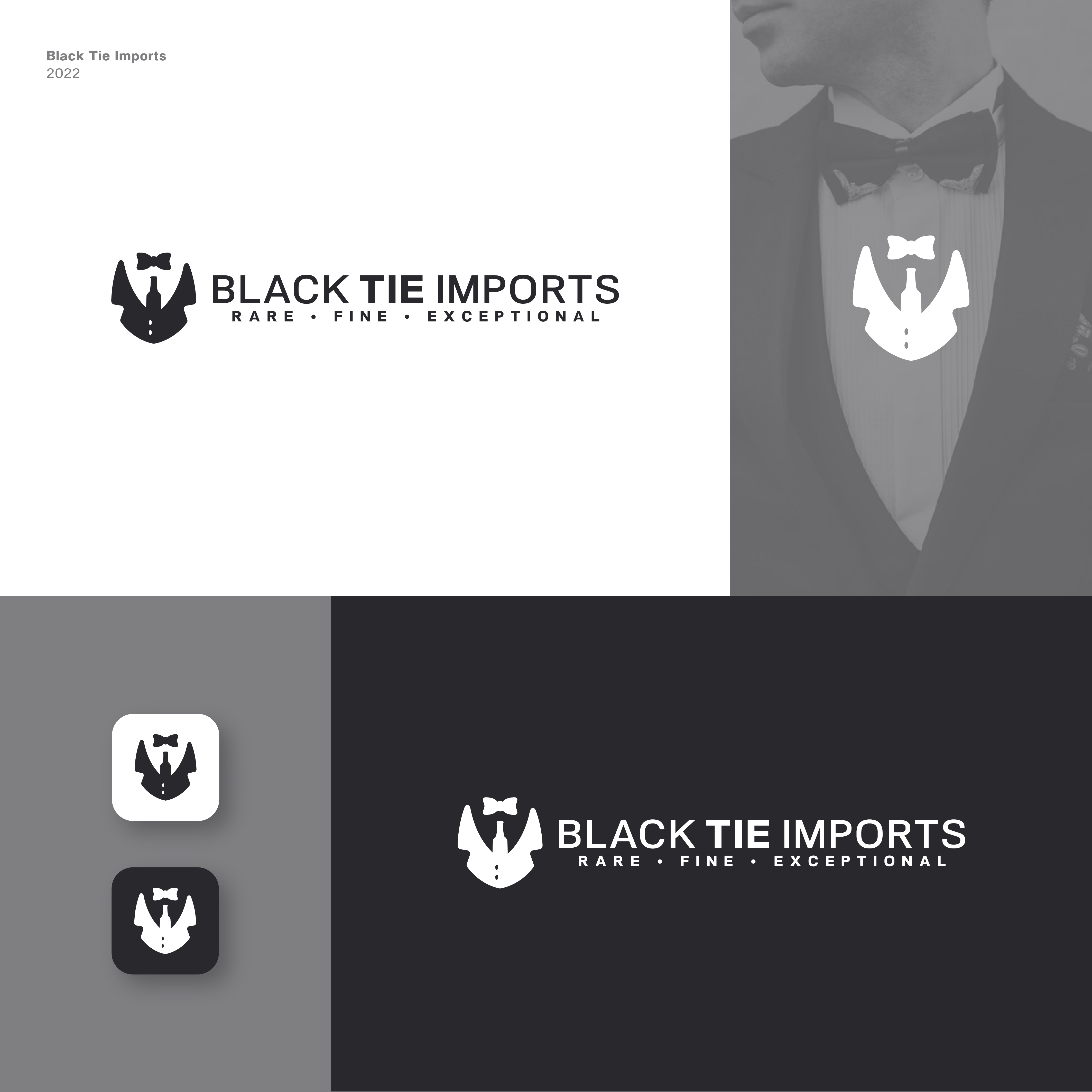 Logo Design by JBalloon Design for this project | Design #28675221