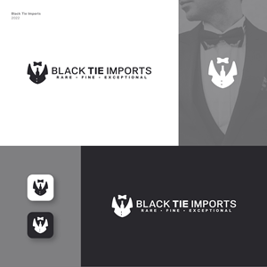 Logo Design by JBalloon Design for this project | Design: #28675221