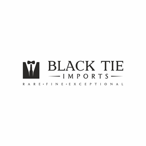 Black Tie Imports | Design de Logo par Ashani Bhattacharya
