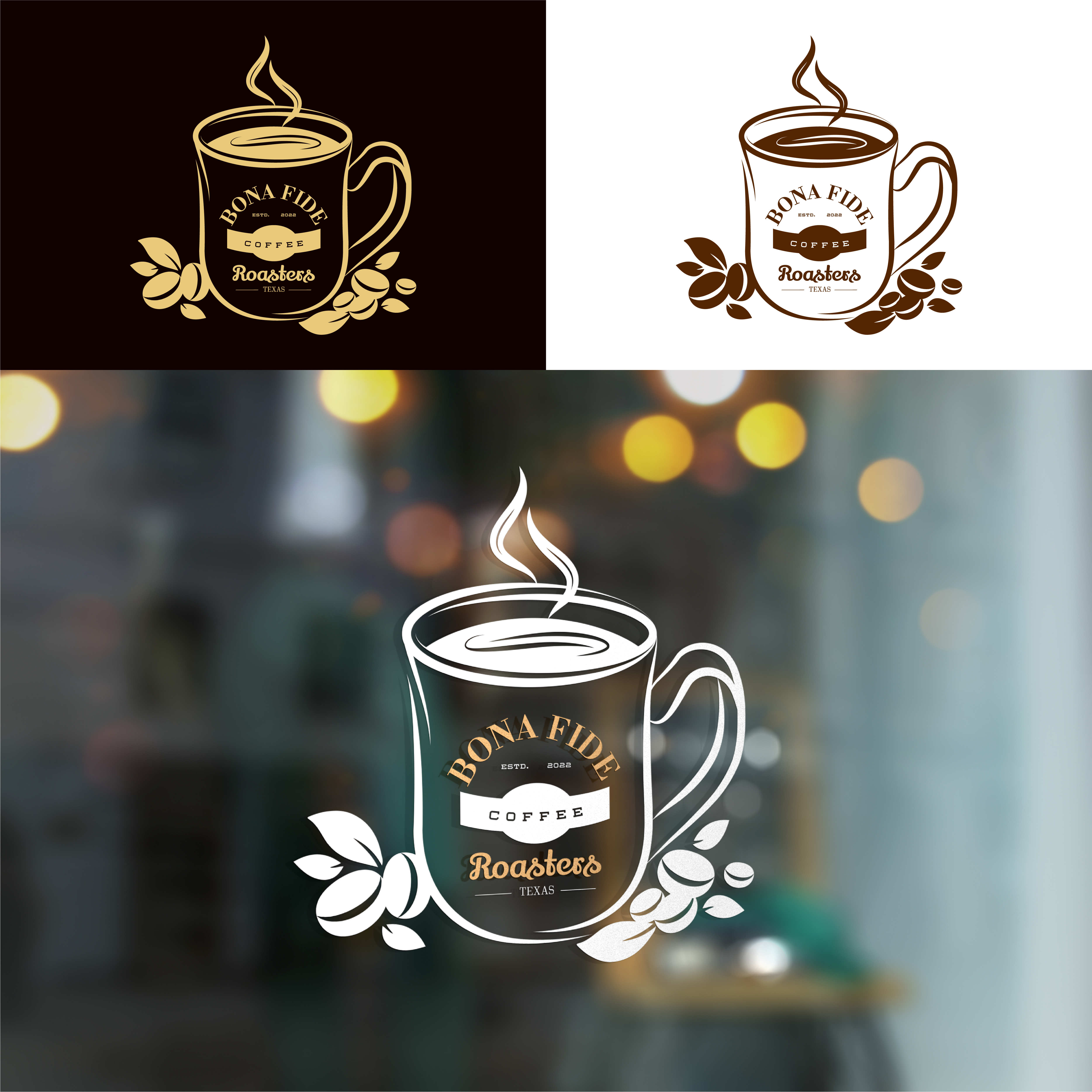 Logo Design by MMYOUSUF for this project | Design #28664944