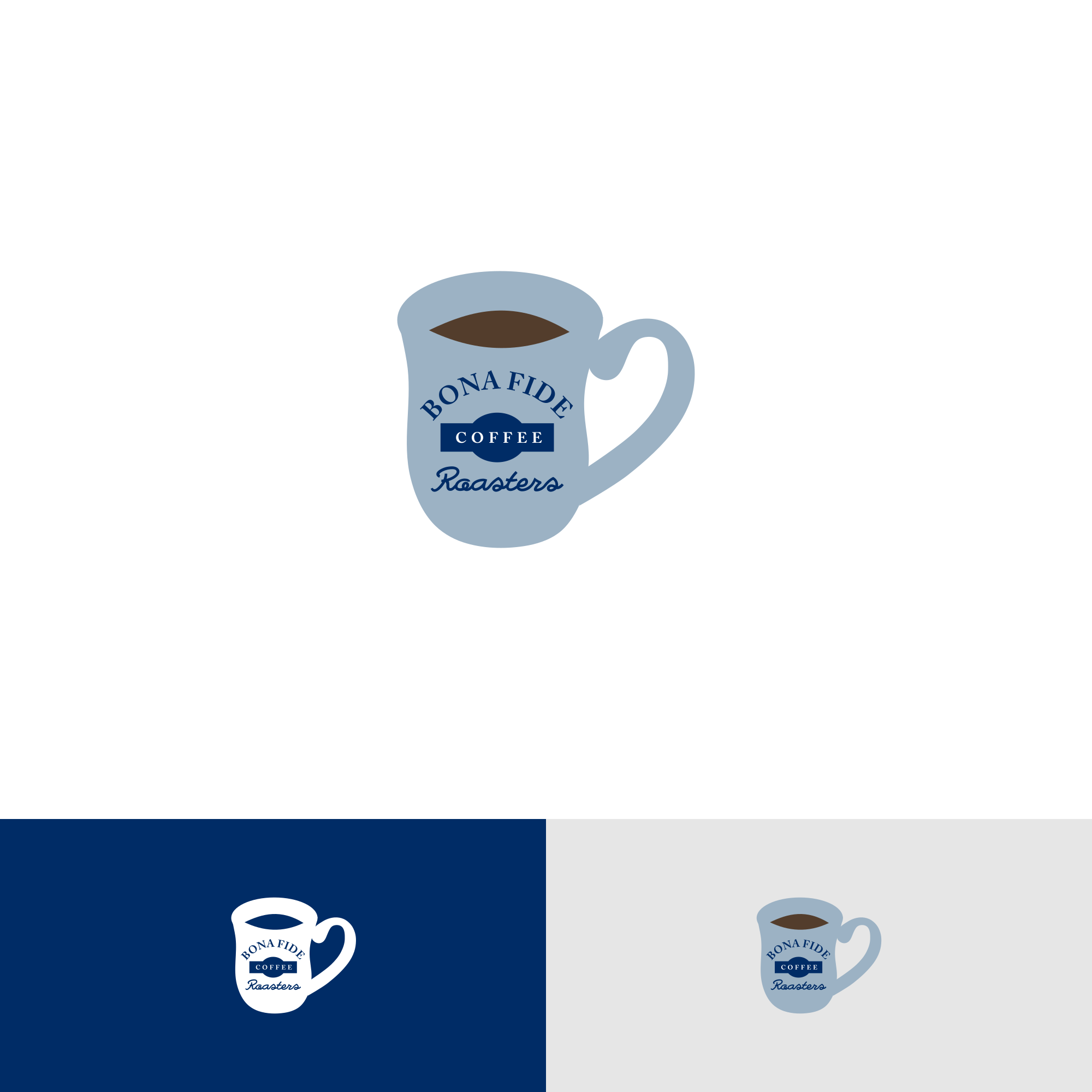 Logo Design by alitjuara for this project | Design #28692748