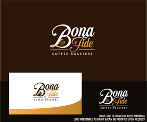 Logo-Design von alvinnavarra für dieses Projekt | Design: #28673176