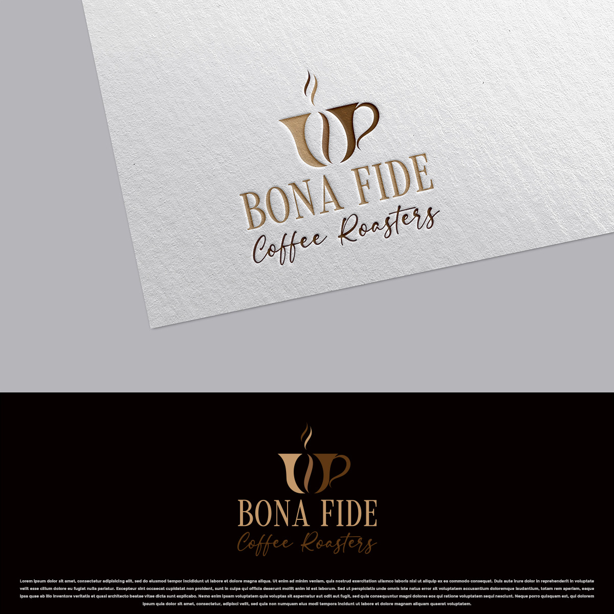 Logo-Design von DesignDUO für dieses Projekt | Design #28692027