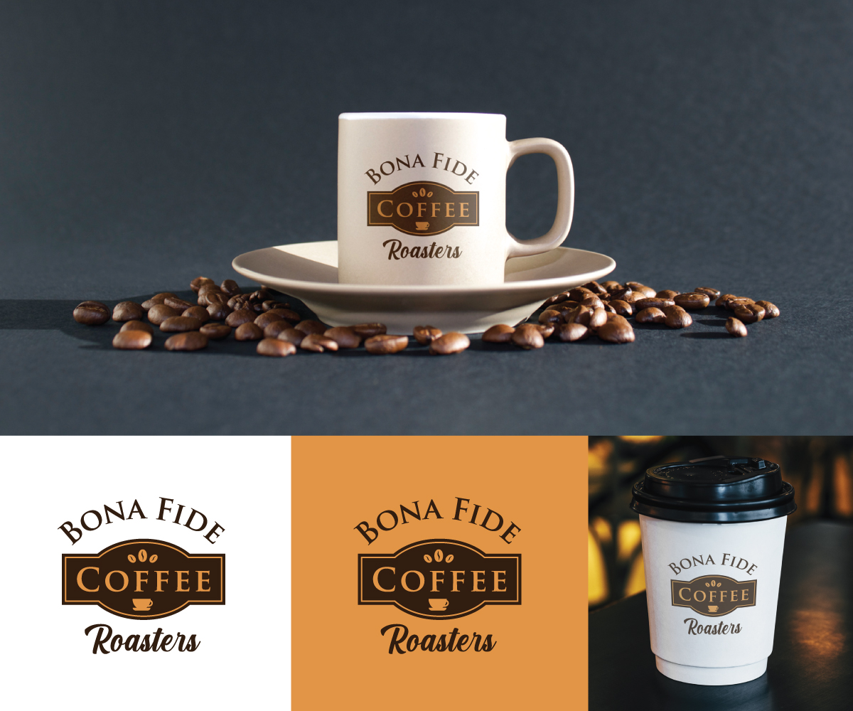 Logo Design by ALV for this project | Design #28659712
