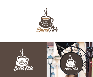 Logo Design by CODEINK for this project | Design: #28685286