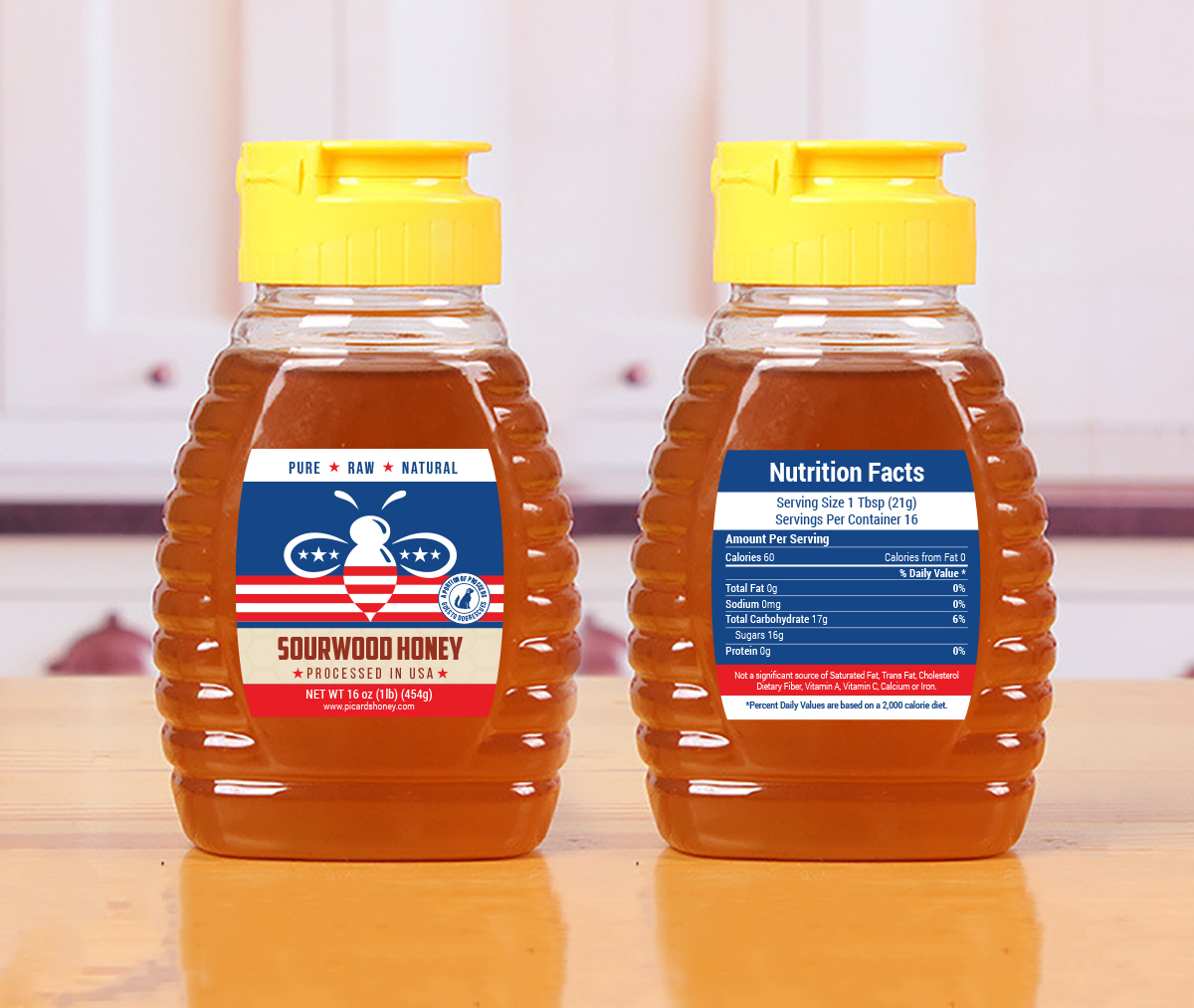 Label Design by Gmmieh for this project | Design #28677505