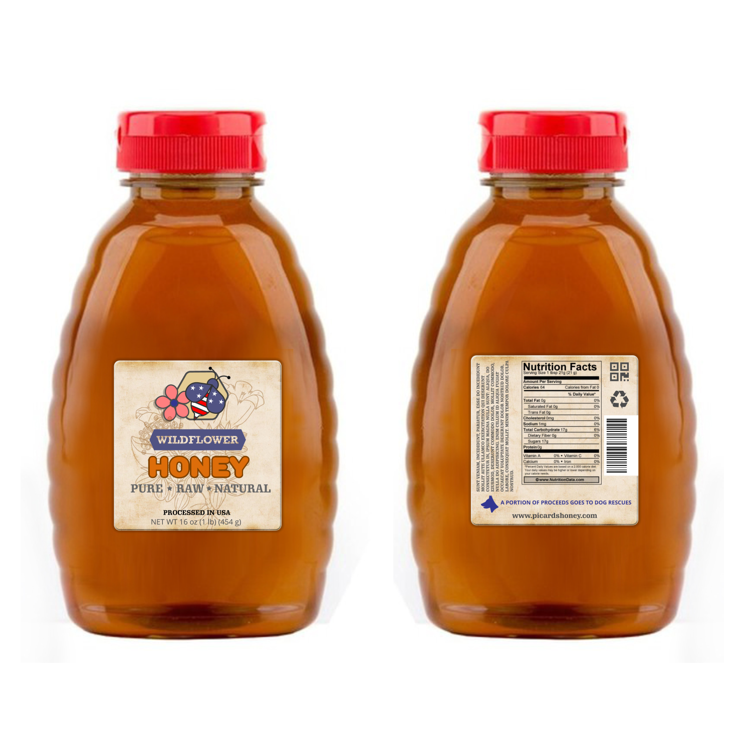 Etikett-Design von elveneclipse für dieses Projekt | Design #28669591