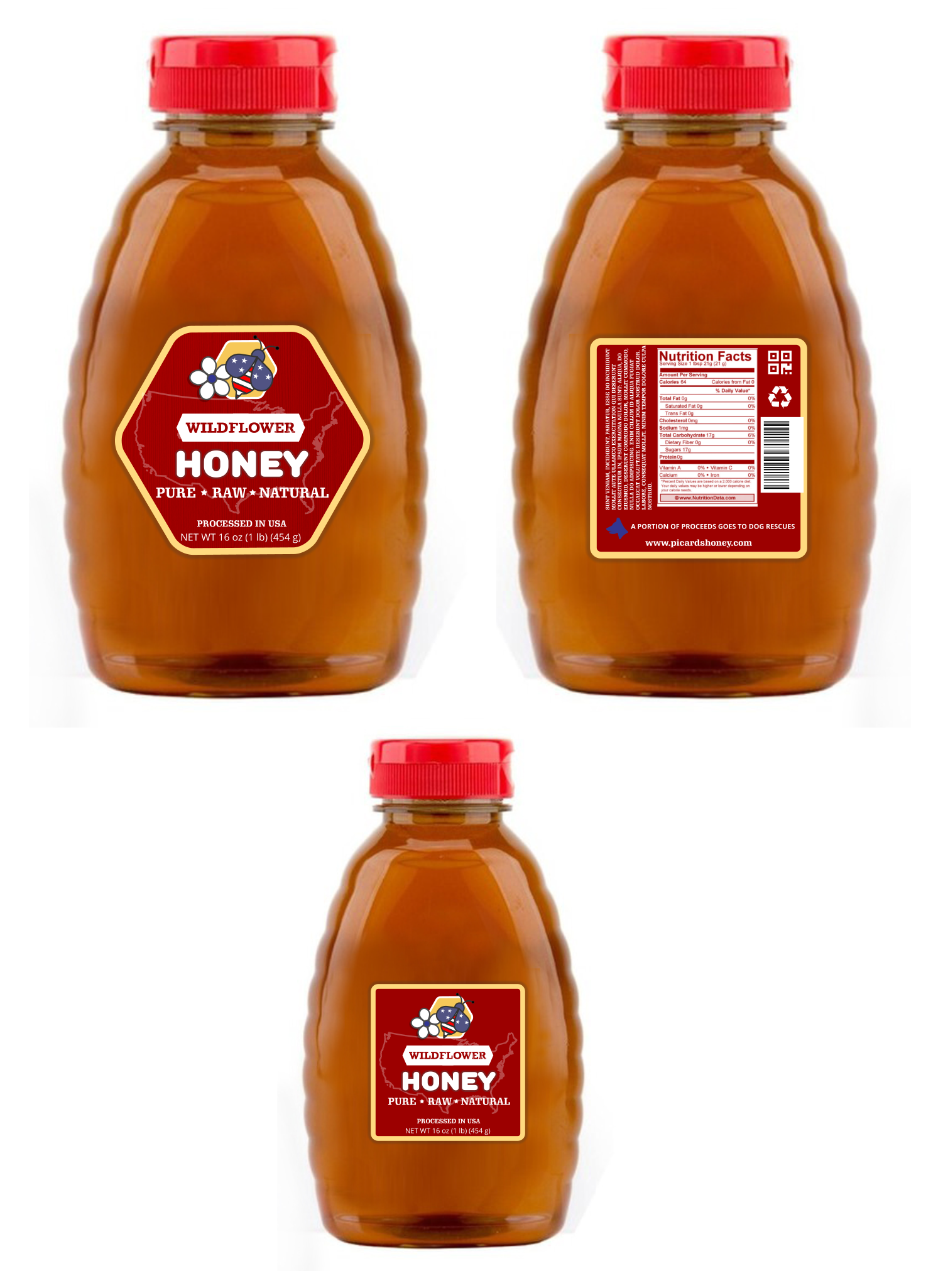 Etikett-Design von elveneclipse für dieses Projekt | Design #28669831