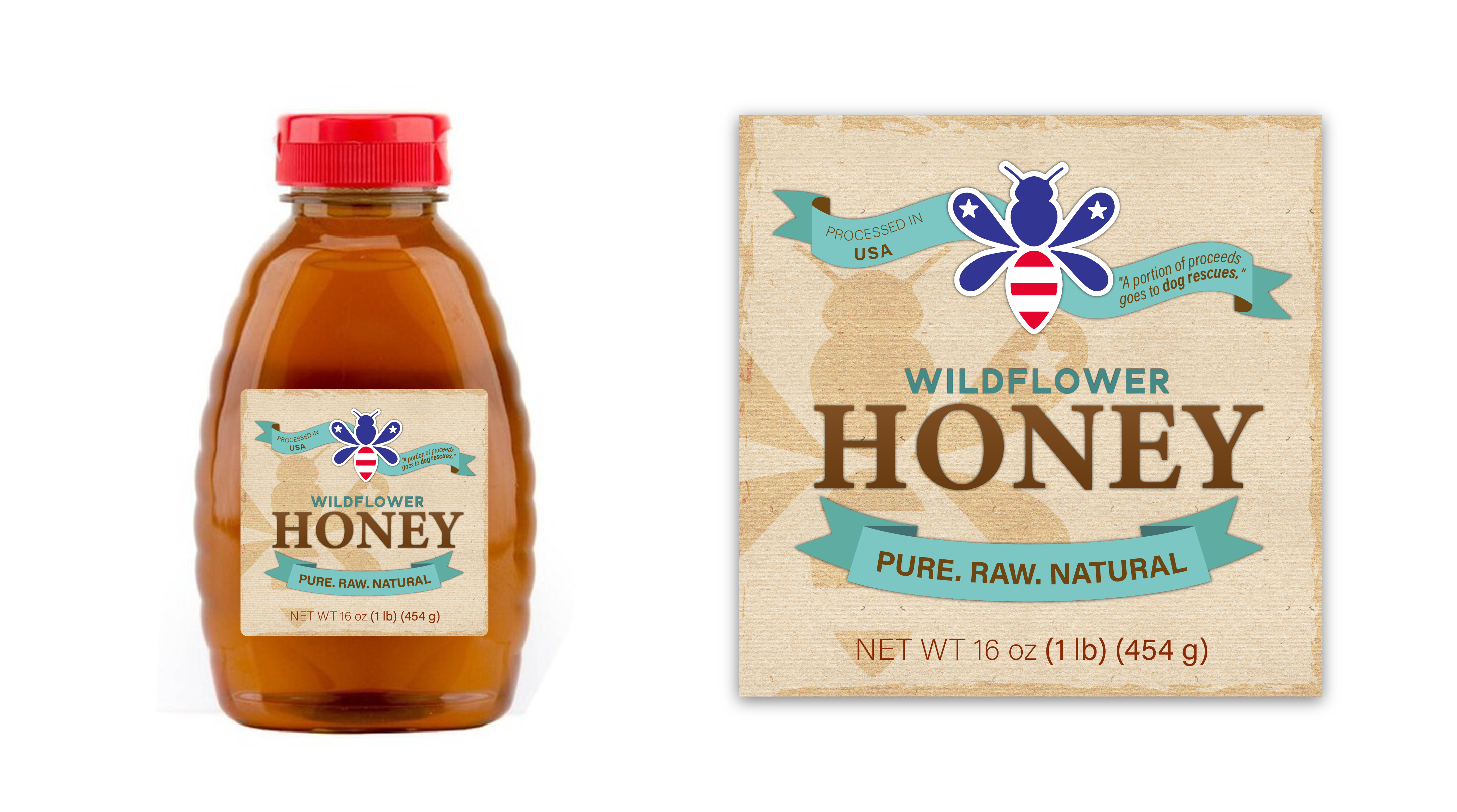 Label Design by davidsantacruz7 for this project | Design #28665156