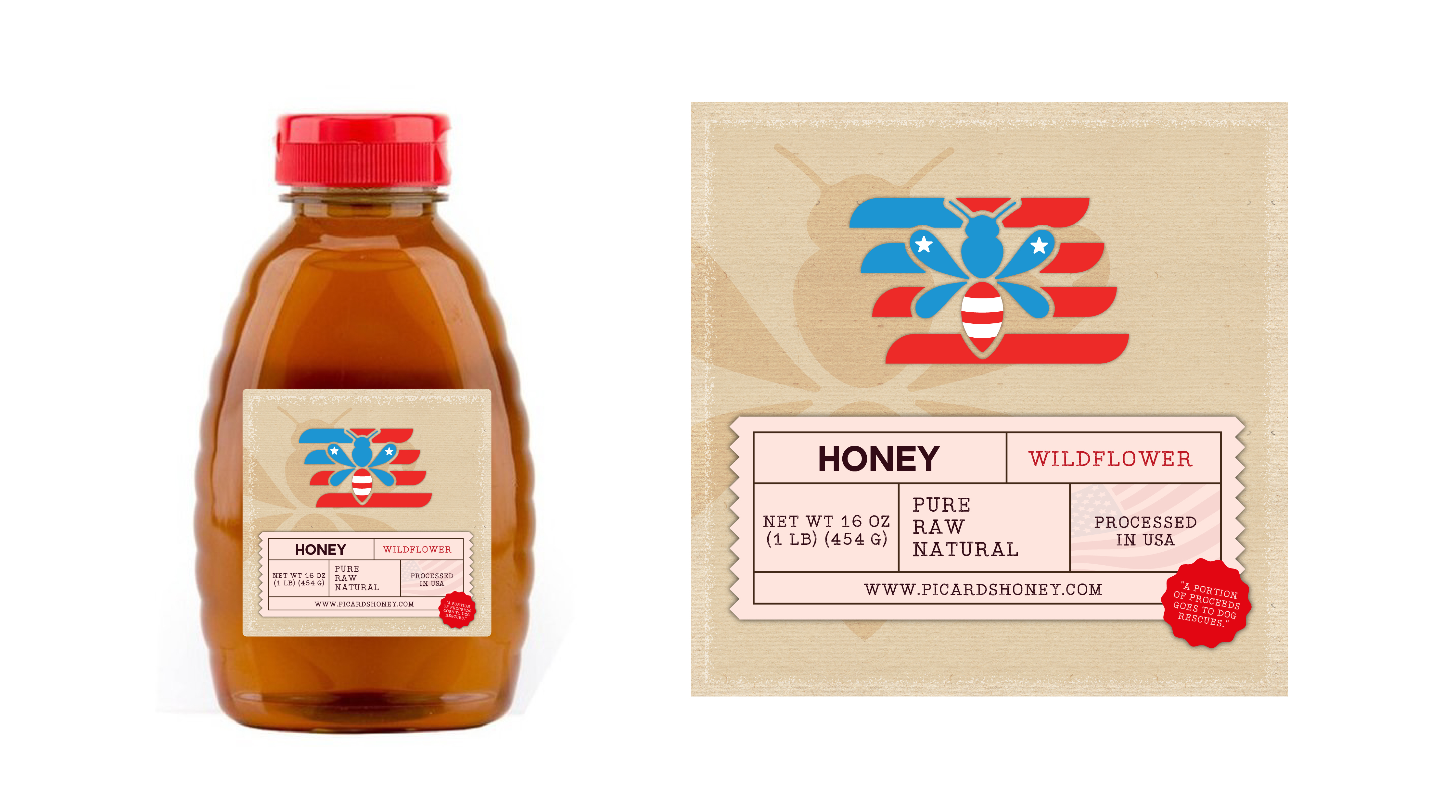 Label Design by davidsantacruz7 for this project | Design #28669597