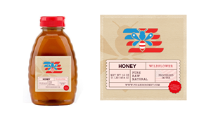Label Design by davidsantacruz7 for this project | Design: #28669597